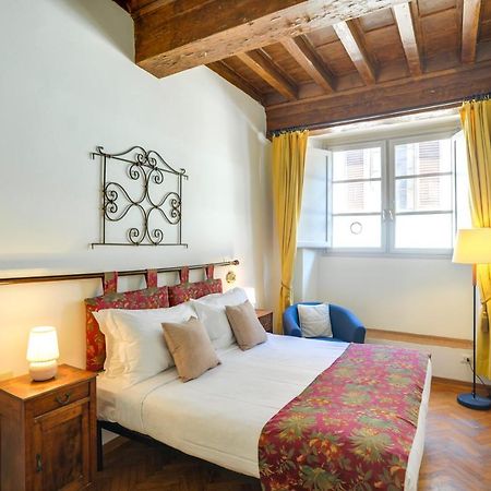 Mamo Florence - Palazzo Spinelli Apartment Exterior foto