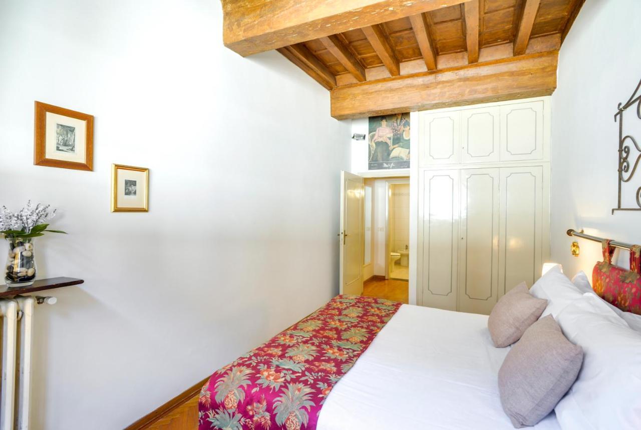 Mamo Florence - Palazzo Spinelli Apartment Exterior foto